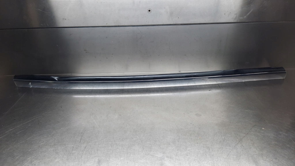 фото №1, Молдинг дверь левый перед 80871 cm80a infiniti fx35