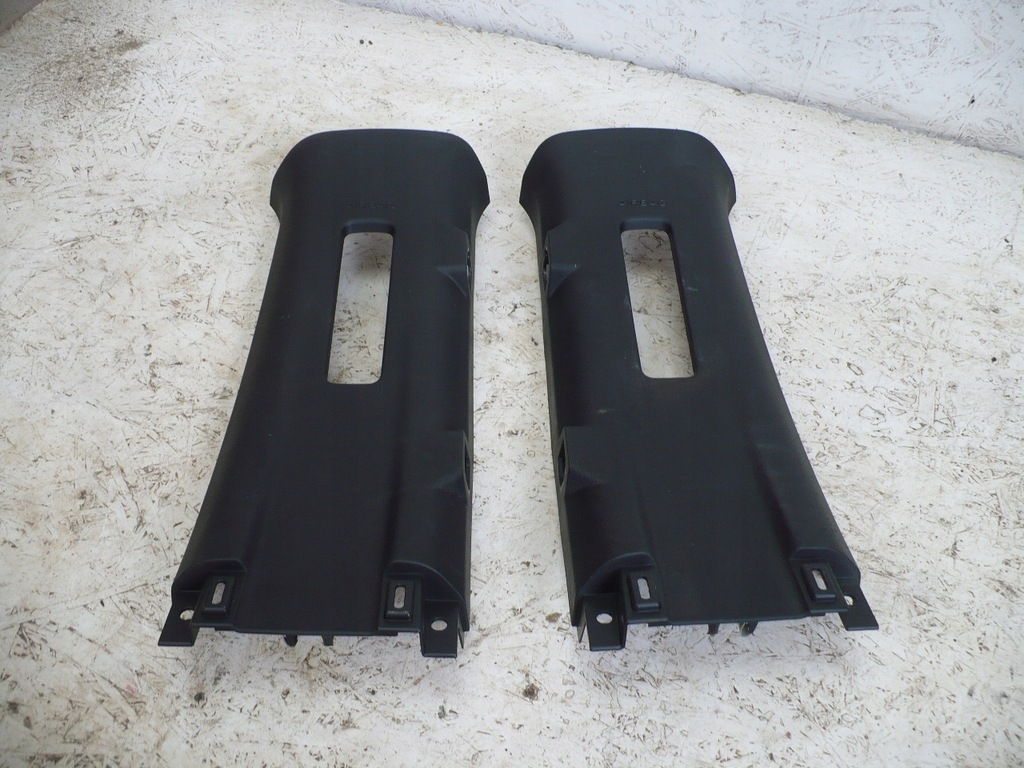 фото №1, 2015+ ford f-150 пластик блок двигуна захист поперечина