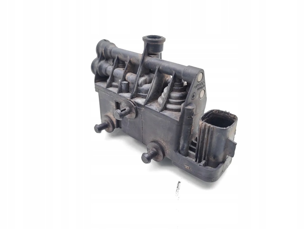 фото №4, Land rover range rover 3.6 d 4x4 дизель 200kw 272 hp rvh500060 16070207