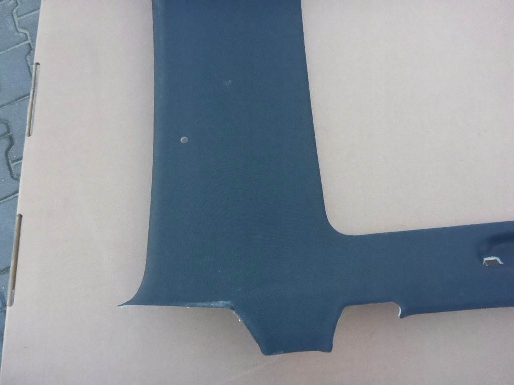 фото №6, Skoda kamiq 658 19- потолок подкрылок панорама оригинал