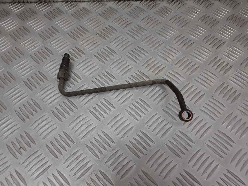 Шланг оливи турбіни renault clio ii 1.5 dci Доставка