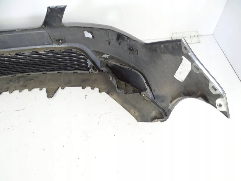 фото №11, Бампер перед передний seat leon iii 3 5f 12-17