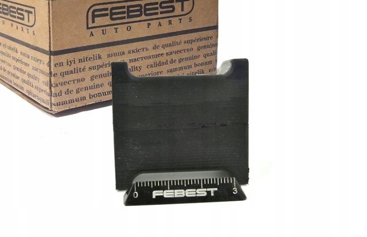 фото №1, Подушка втулка стабілізатора задня l=p mitsubishi galant vi