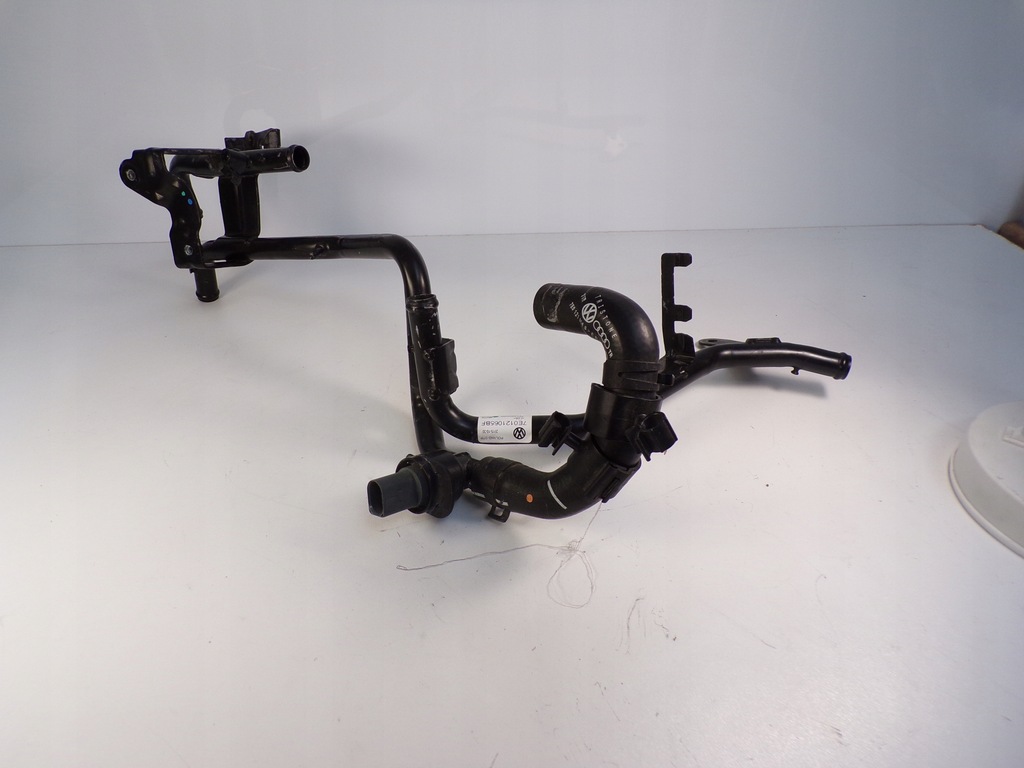 фото №10, Магистраль wody crafter ii man 2.0d 04l131425e