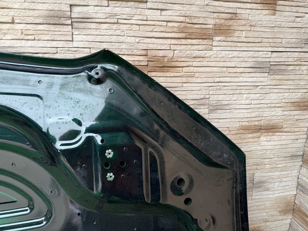 фото №11, Капот bmw x5 g05 x5m f95 x6 g06 x6m f96