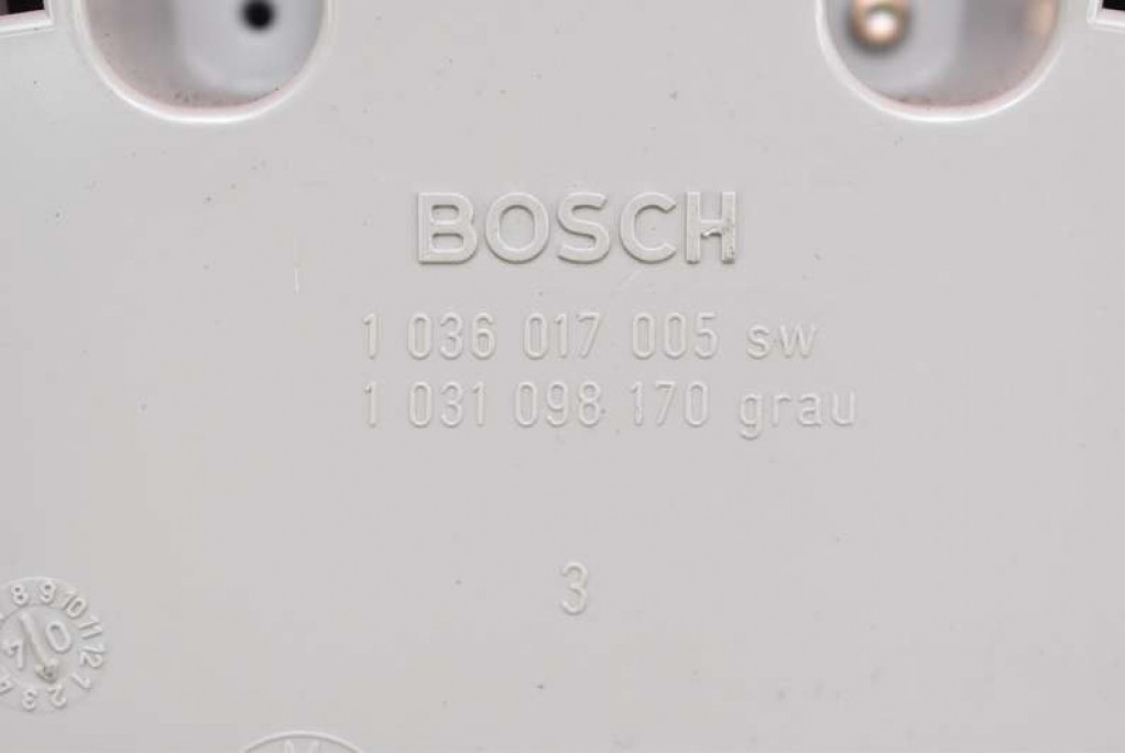 фото №9, Счетчик приборы eu 6940868 bmw e46 1.8i 116 km lift 01-06