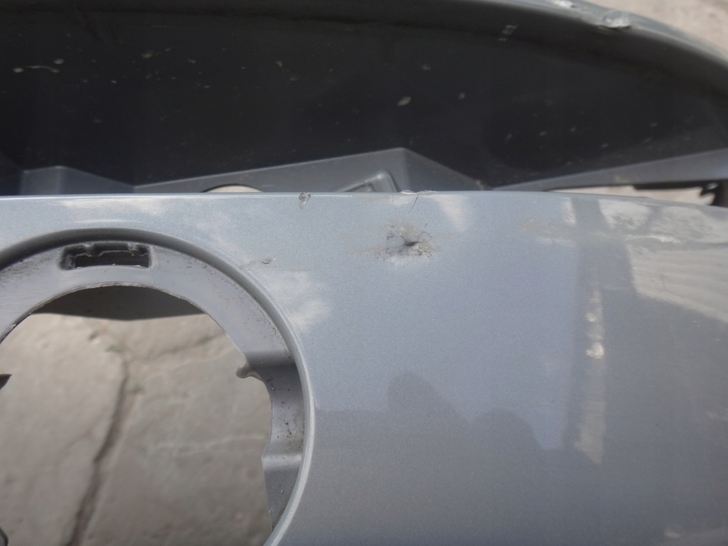 фото №6, Бампер задня mini cooper f54