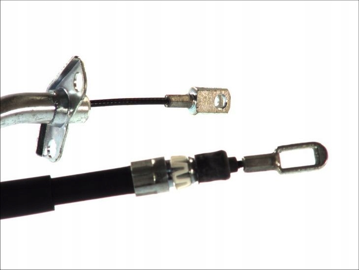 фото №10, Трос ham. ручний. vw t. lt 28-35/28-46 96-06 pr