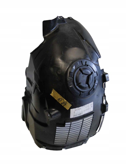 фото №1, Mercedes a w177 177 подкрылок передние левая cz 1