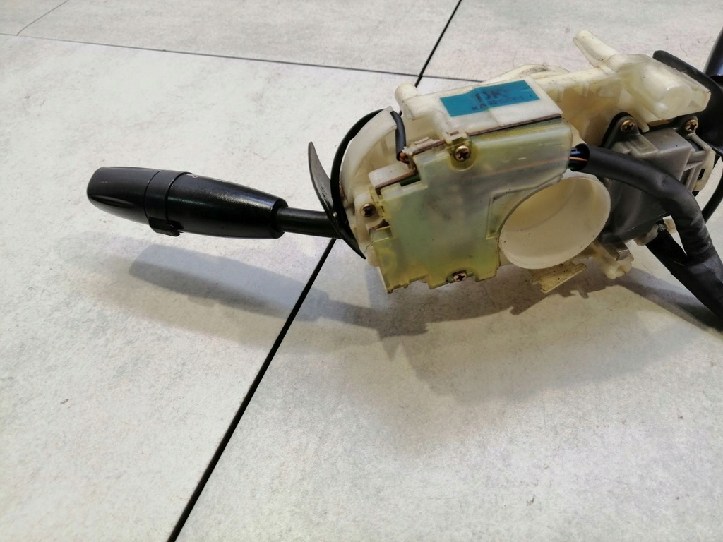 фото №9, Перемикач комбінований kia shuma ii 1.6 16v