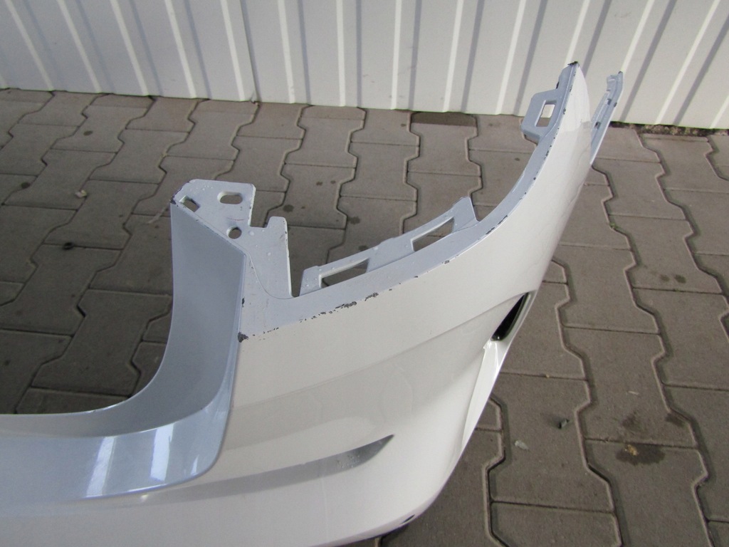 фото №6, Бампер задняя bmw 2 f44 gran coupe m-pakiet 19-