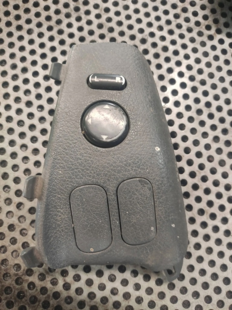 фото №1, Панель вікон sprinter w901 a0045459207