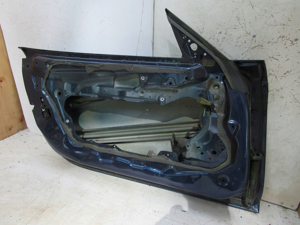 фото №9, Bmw z4 e89 двері лівий перед ліва передні 7225135