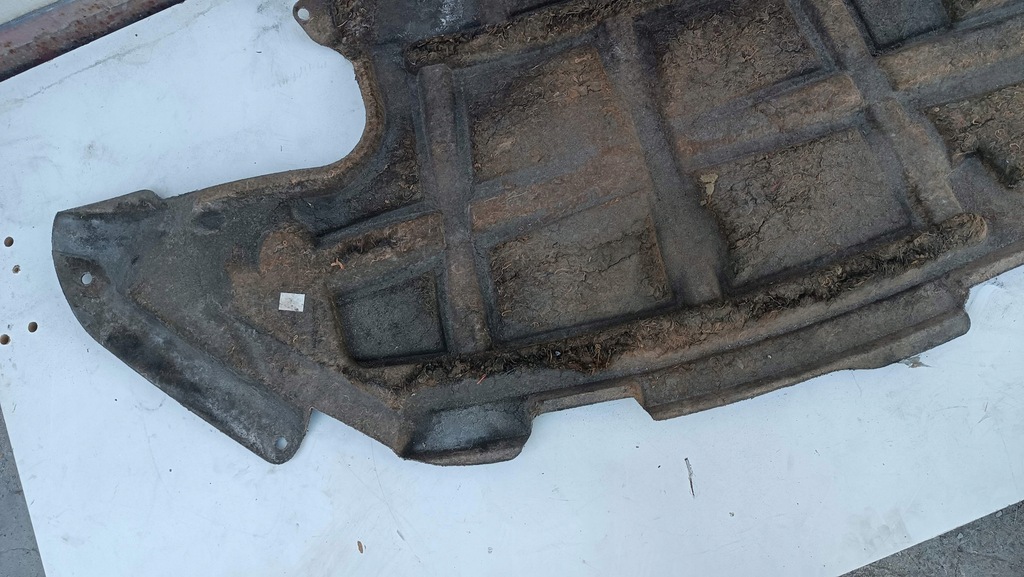 фото №6, Шумоізоляція шумоізоляція капот peugeot 206 lift 02-10 oryg 9649879080 кліпси