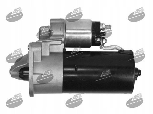 фото №8, Стартер s0155 стартер as-pl s0155