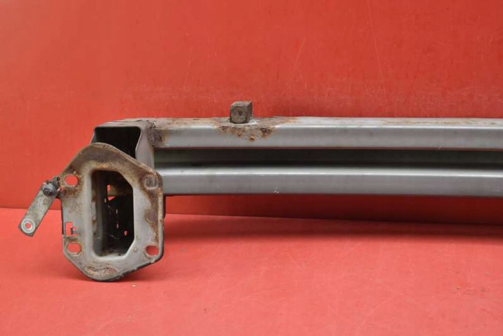 фото №12, Балка бампера перед передняя усилитель dodge caliber 06-12