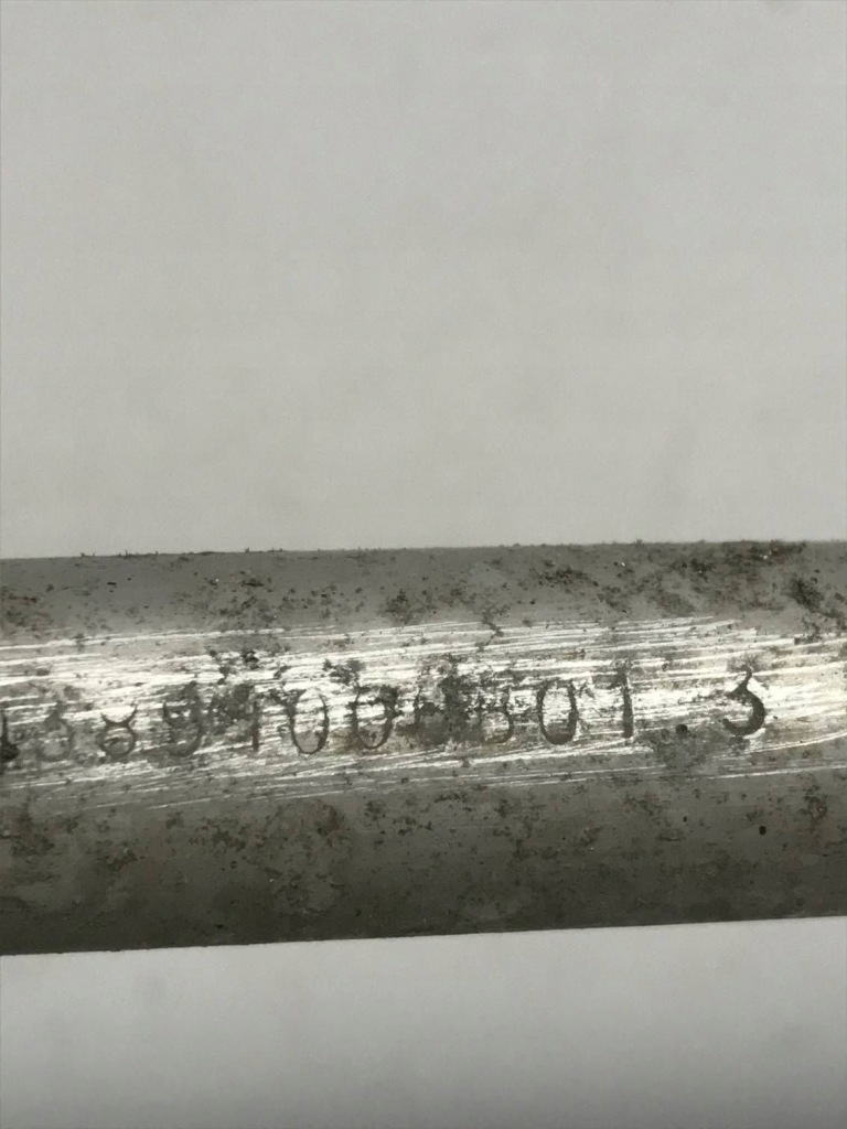 Tesla model s 2016 балка розпірка поперечина кронштейн поперечина 103891000b Зі Шроту