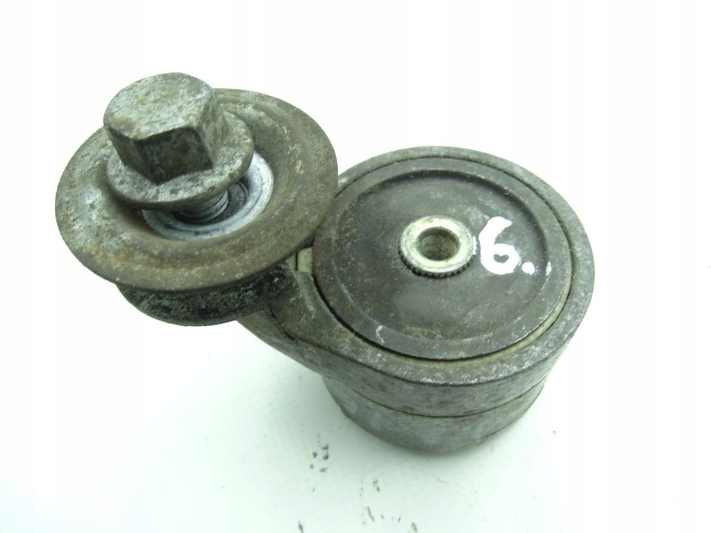 фото №1, Alfa romeo 156 97-05 1.8 16v ts натягувач ремінь