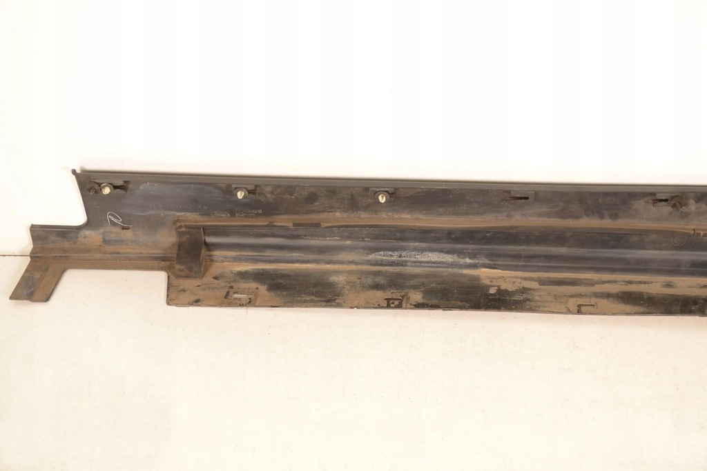 фото №5, Land rover range rover l405 2016 правая сторона порог