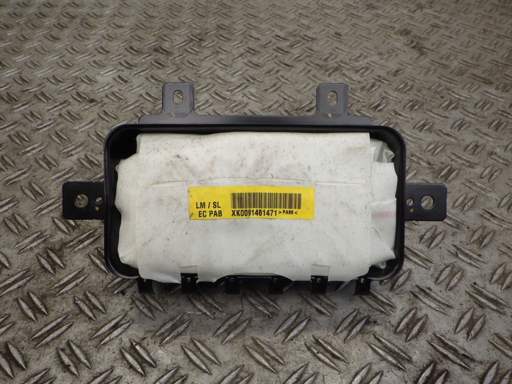 фото №1, Air bag подушка пасажира hyundai ix35
