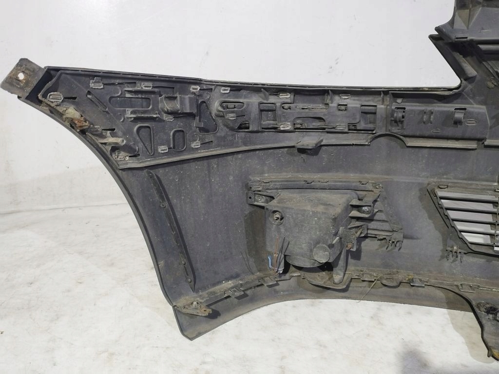 фото №12, Opel corsa c lift бампер перед передній z20r