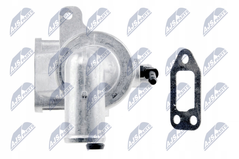 фото №9, Термостат + корпус do chrysler voyager iv 2.8