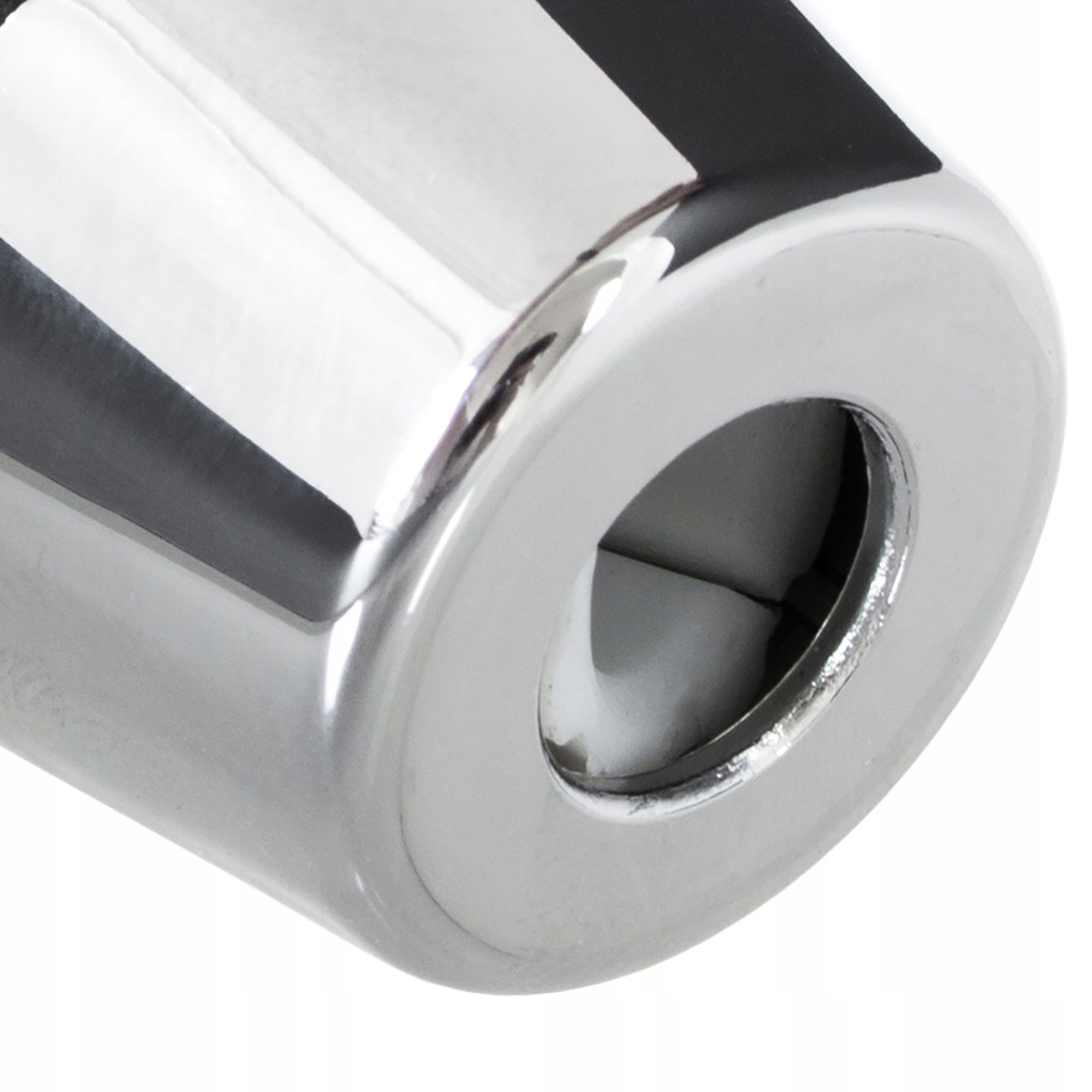 фото №11, Ручка рычаг переключения передач 6 do mitsubishi lancer viii ex evo asx