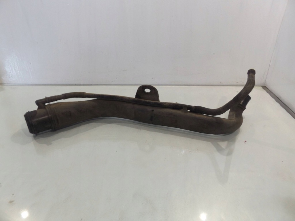 Купити Modus 1,5dci труба заливна горловина пального