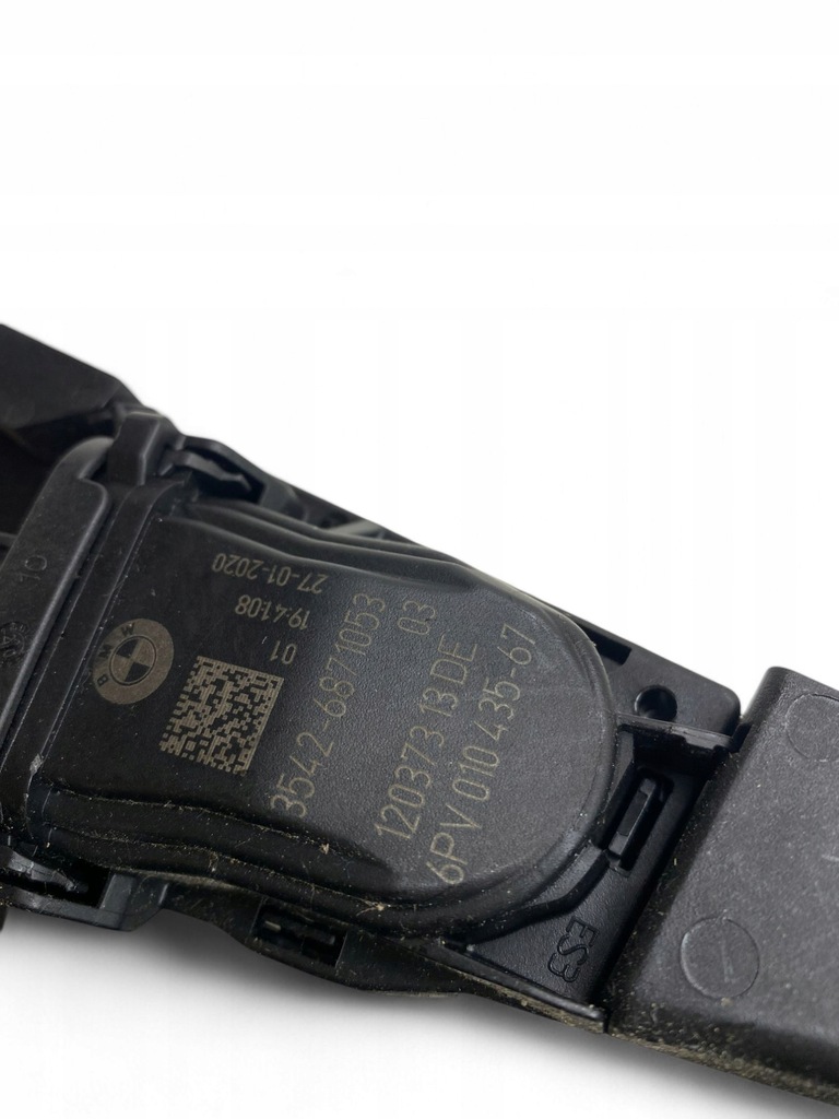 фото №7, Bmw 5 g30 g31 педаль газа / ускорения