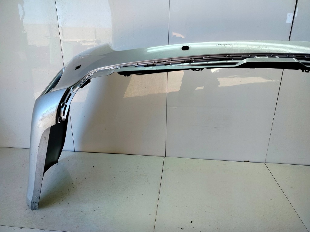 Бампер задний задний  toyota auris e180 52159-02870 Цена