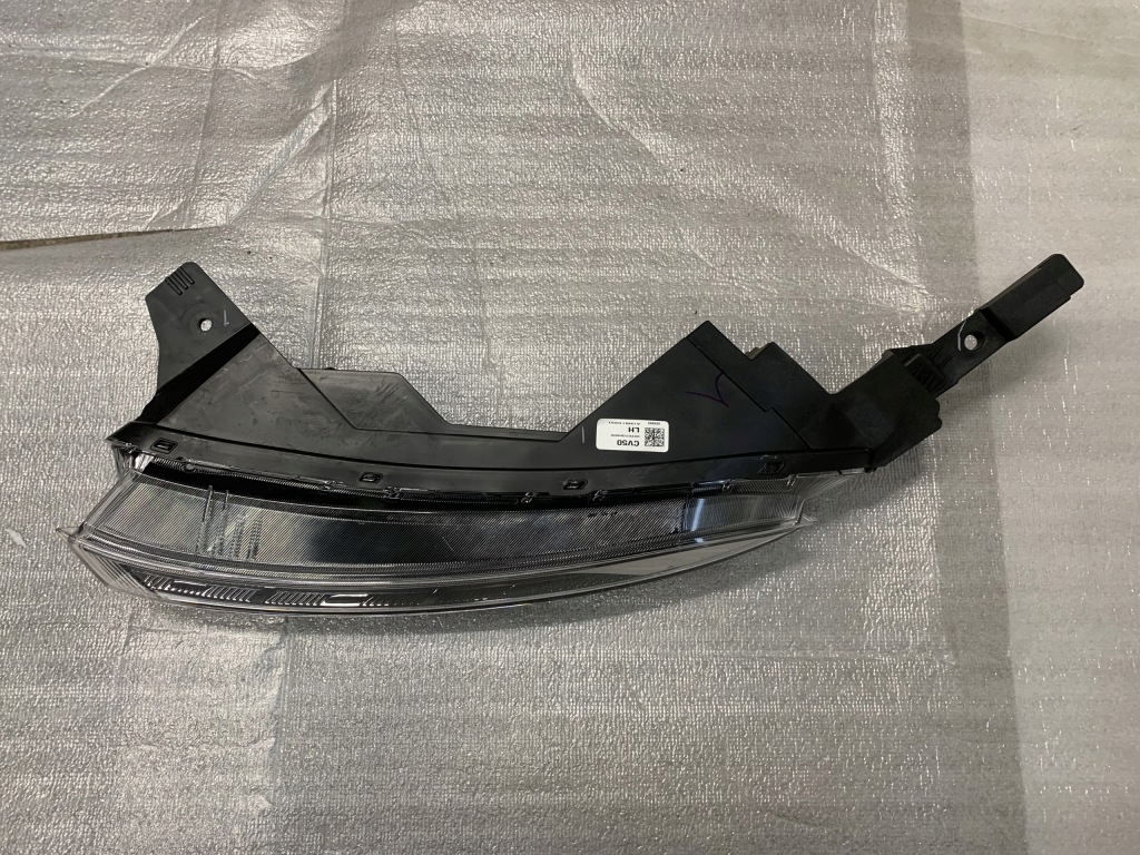 Купить Фара левая передняя led drl hyundai bayon