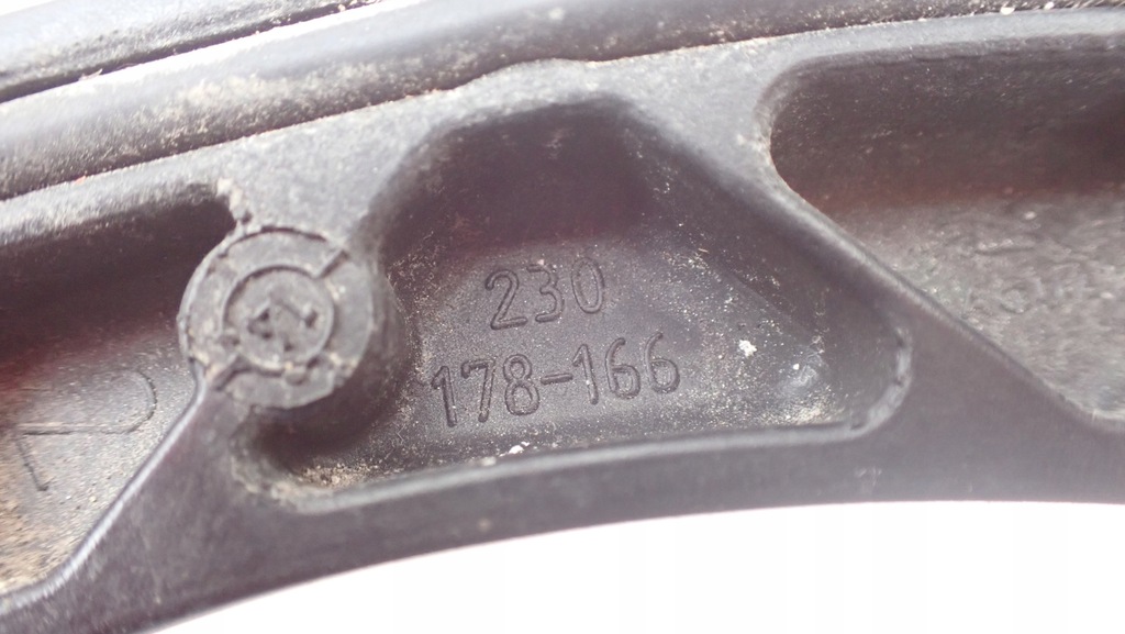 фото №11, Важелі двірник jaguar xj 351