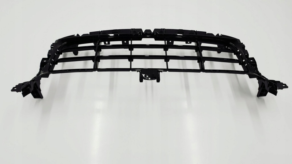 Porsche cayenne решітка бампера sport design 9y0807683t 9y0807683tok1 Недорого