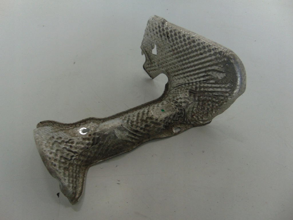 фото №1, Защита тепловая berlingo partner iv rifter