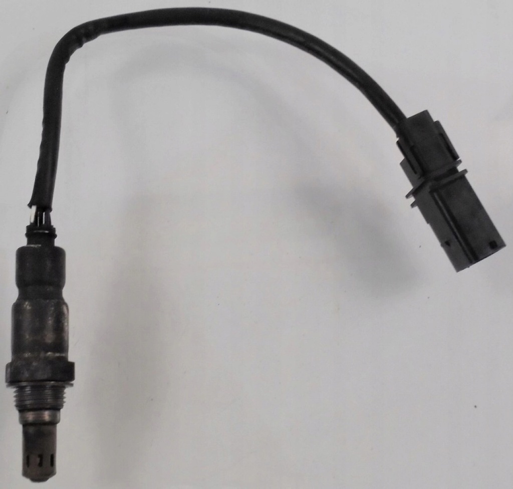 фото №1, Peugeot partner ii 10 r 1.6 hdi датчик лямбда-зонд