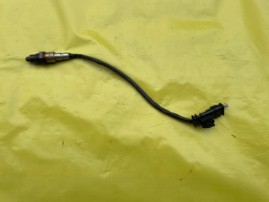 Купити Peugeot 208 ii датчик лямбда-зонд 1.2 vti 2020 rok