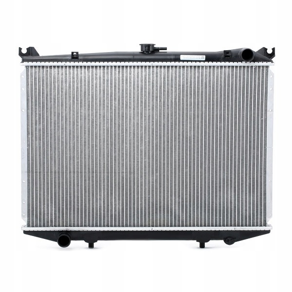 фото №2, Радиатор wody ridex 470r0030 do ford maverick uds, uns do nissan pick up