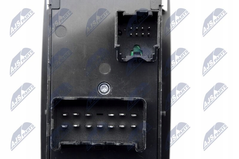 фото №15, Переключатель управление. окон journey 09-jeep liberty 08-