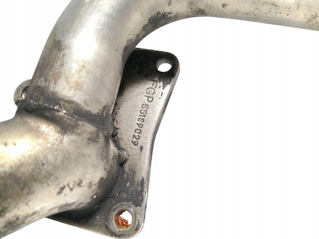 фото №9, Магистраль wody opel vectra c zafira b astra h 1.9 cdti 8v 100km 120km