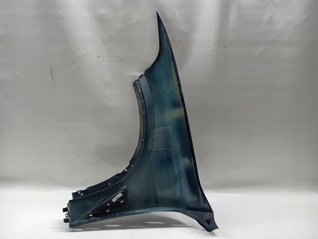 фото №10, Крыло перед передний правый bmw x5 g05 крыло правый bmw x5 g05