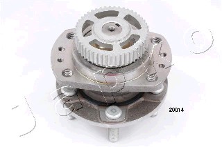 фото №2, 429014 japko ступиця колеса