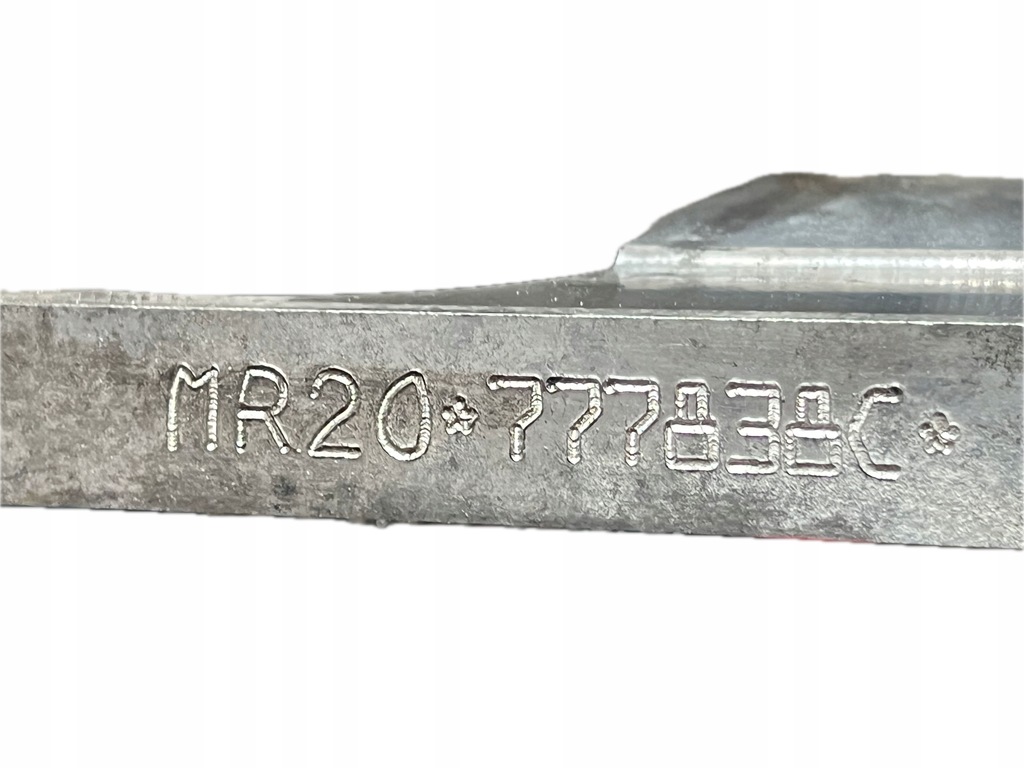 фото №8, Двигун 2,0 16v mr20dd 2020r nissan qashqai / rogue sport / xtrail 61tys km