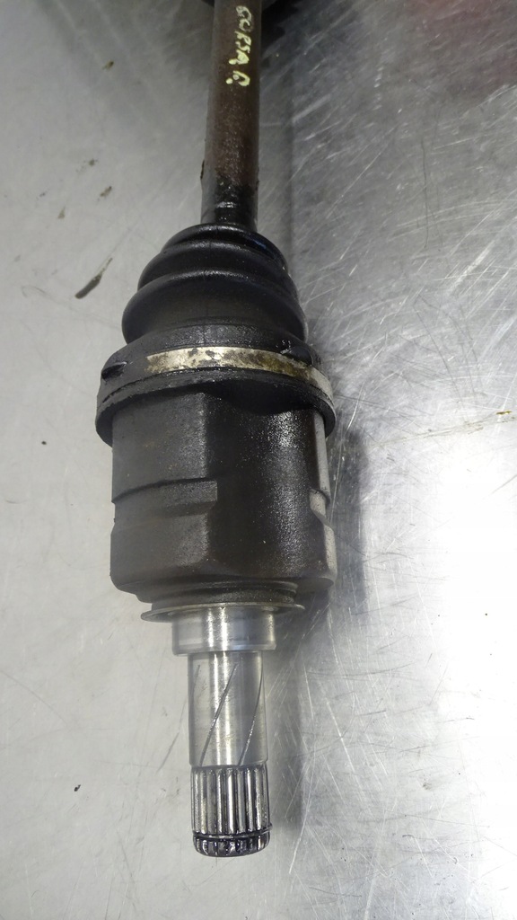 фото №6, Приводной вал левая opel corsa d 1.3cdti