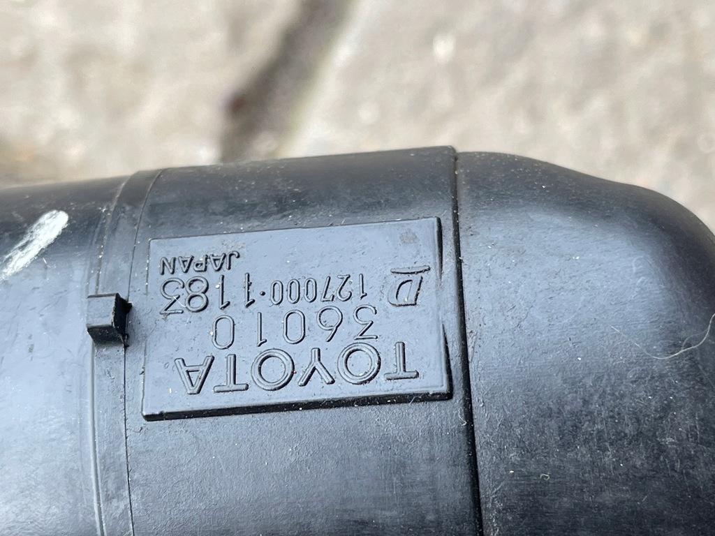 фото №4, Радиатор интеркулер lexus nx rx is gs 18-2021r