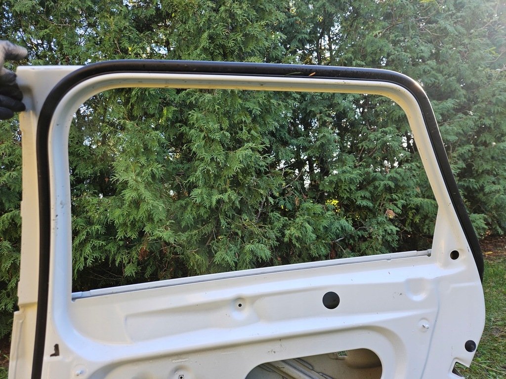 фото №14, Двері правий задня audi a3 8v sportback