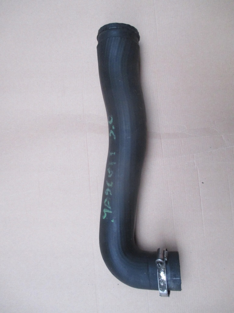 фото №1, Шланг труба пабтрубок  mascott 3.0 dci 04-10