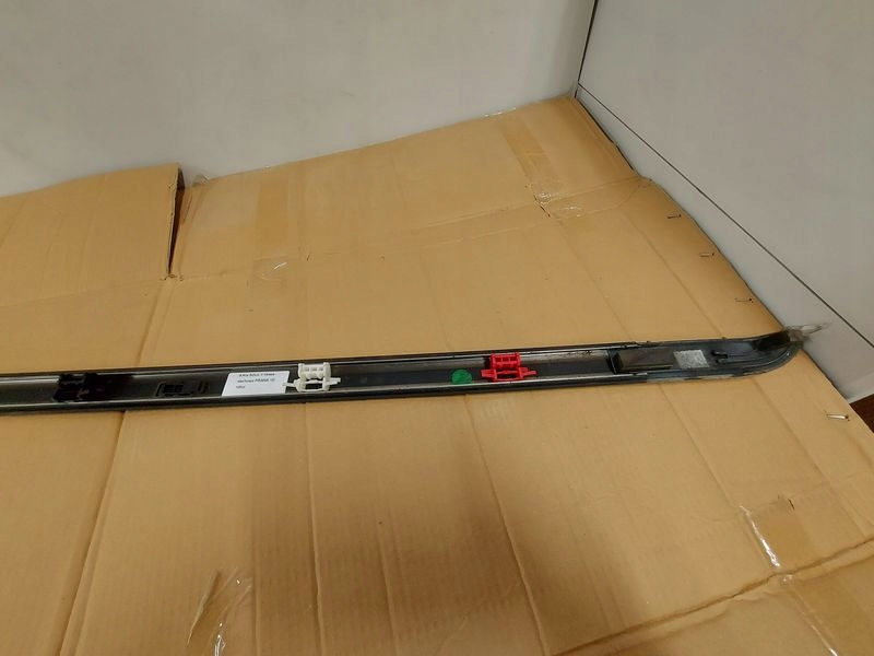 фото №2, Kia soul ii молдинг дахова права 1d