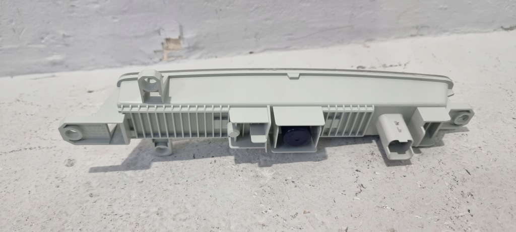 Противотуманная фара led drl citroen peugeot Недорого