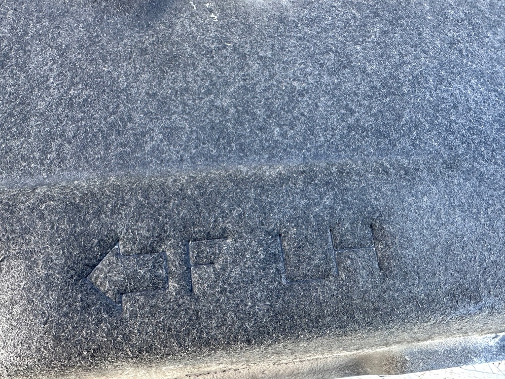 фото №5, Cx-5 ii підлога підвіска ліва kb7w563z1