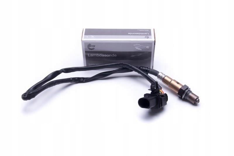 Купить Датчик лямбда-зонд ford b-max c-max 2 ecosport fiesta v